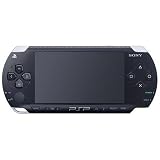 PSP「プレイステーション・ポータブル」 (PSP-1000) 【メーカー生産終了】