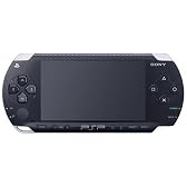 PSP「プレイステーション・ポータブル」 (PSP-1000) 【メーカー生産終了】