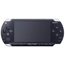 PSP「プレイステーション・ポータブル」(PSP-1000)