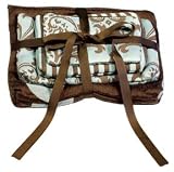 Blue Maison Cosmetic or Accessory Case 4 pack
