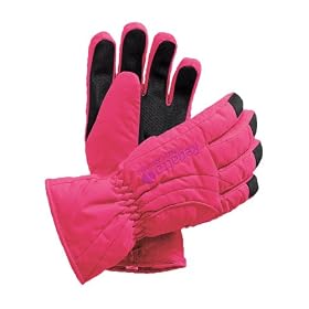 Regatta Elmer Kids Waterproof Gloves (Jem) - Age 4 to 6