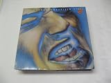 Sheffield steel (1982) [VINYL]