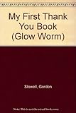 My first thank you book