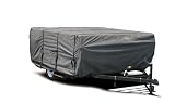 Camco 45765 16'-18' RV UltraGuard Pop-Up Camper Cover