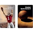 Finders Forum Playing Cards - Greatest Sports Stories