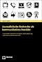 Journalistische Recherche als kommunikatives Handeln: Journalisten zwischen Innovation, Rationalisierung und kommunikativer Vernunft
