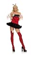 Daisy Bug Costume Adult