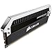 Corsair DOMINATOR Platinum Series 32 GB (4 X 8 GB) DDR3 DRAM 2133MHz PC3 17000 C9 Desktop Memory CMD32GX3M4A2133C9
