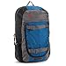 Timbuk2 Bender Laptop Backpack, Gunmetal/Blue/Black, Medium