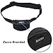Zacro® Dog No Bark Collar for Bark Control w/ 7 Levels Adjustable Sensitivity Control, for 15-120 Pounds Dogs, No Harm Warning Beep and Shock