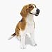 Melissa & Doug Beagle - Plush