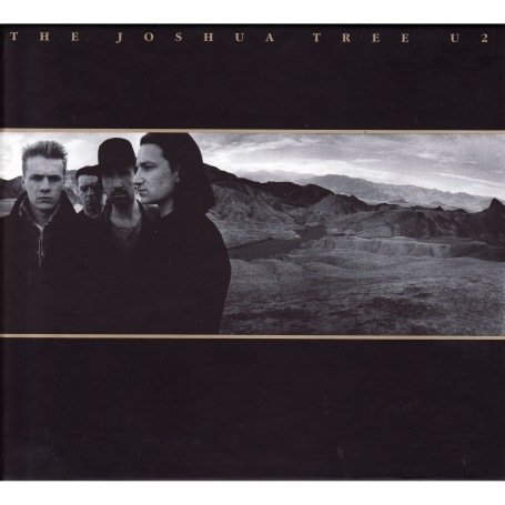 CD-Charts  Search : Joshua Tree (Remastered / Expanded) (Deluxe Edition) (2CD)