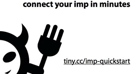 imp001 dev kit
