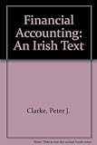 Financial accounting : an Irish text