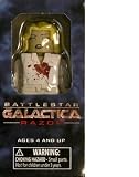 Battlestar Galactica Razor Minimates Cylon Dead Pegasus SixIMAGE