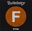 Fuck by BUCKCHERRY (2014-08-26)【並行輸入品】
