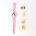 Vintage Digital Watch Disney Princess Kid Digital Wrist Watch Wristwatch