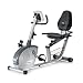 Nautilus R514 Recumbent Exercise Bike