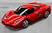 『R/C リアルドライブ mini プレミアム エンツォ・フェラーリ』の写真