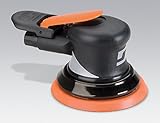 Dynabrade 56880 5 Non-Vac. Dynorbital Supreme Random Orb. Sander, 3/8 by Dynabrade