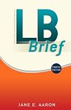 J. E. Aarons 4th(fourth) edition (LB Brief (4th Edition) (MyCompLab Series) [Spiral-bound])(2010)
