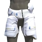 Aero P1 Strippers Lower Body Protector Size Medium