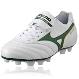 Mizuno Morelia Club MD Firm Ground Football Boots