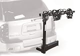Thule 964 Revolver 4-Bike Hitch Mount Rack (2-Inch Receiver)