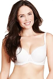 Perfect Fit T-Shirt DD-GG Bra