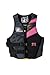 Body Glove Women's Phantom U.S. Coast Guard Approved Neoprene PFD Life Vest