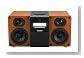 maxell iPod対応スピーカーiPodDockコネクタ付 高音域補間機能「Bit-Revolutin」搭載 VRSP-4000
