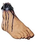 Costumes For All Occasions 85504 Right Foot Vinyl