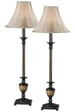 Emily 2 - pack Buffet Lamps