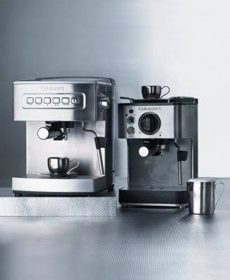 Cuisinart Espresso Makers