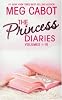 The Princess Diaries Box Set, Volumes I-III