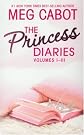 The Princess Diaries Box Set, Volumes I-III (Princess Diaries)
