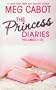 The Princess Diaries Box Set, Volumes I-III
