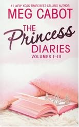 The Princess Diaries (Books 1-3)