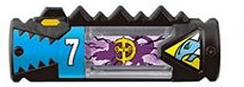 BANDAI Gashapon Zyuden Sentai Kyoryuger Zyudenchi 11 : 7 : Ankydon DEBOSS IN