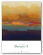 Domain 4 by Craig Alan 19"x19" Art Print Poster