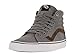 Vans Unisex Sk8-Hi Reissue (Cord & Plaid) Skate Shoe