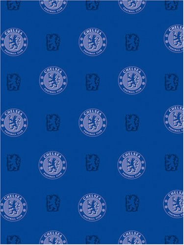Chelsea Wallpaper 