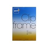 Kenro Certificate Clip Frame A4