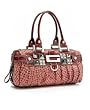 GUESS? "Punk Belle" Satchel
