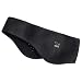 Sports : Salewa Stirnband, schwarz
