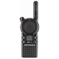 Motorola 4-Channel 1-Watt UHF 2-Way Radio Set - CLS1410