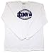 UConn Huskies JanSport UConn White Long Sleeve