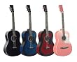 Johnson Student Acoustic Guitar