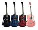 Johnson Student Acoustic Guitar