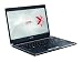 Toshiba Port�g� R830-1EE - 13.3" Notebook - Core I7 Mobile I7-2640M / 2.8 GHz, 33.8cm-Display, PT321E-0HC009GR